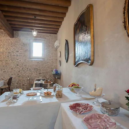 Simonetta Guest house Parma
