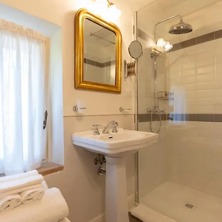 Simonetta Guest house 4*