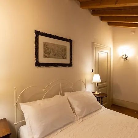 Simonetta 4* Parma