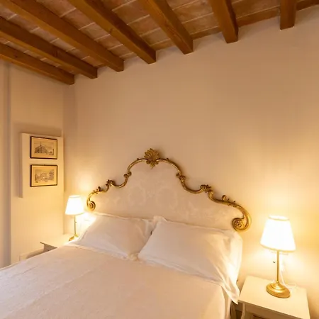 Guest house Simonetta Parma
