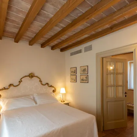Simonetta Guest house