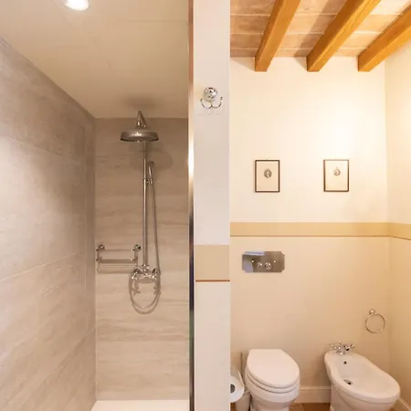 Simonetta Guest house Parma