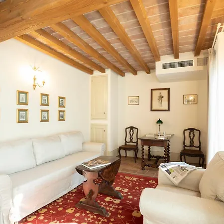 Guest house Simonetta Parma